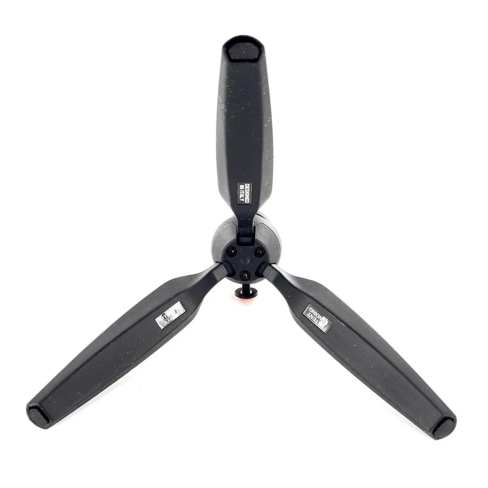 Manfrotto MTPIXI-B PIXI Mini Tripod Black Portable Camera Stand